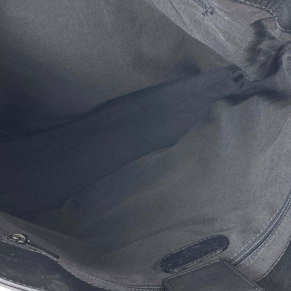 CHANEL Black Tote Bag - Picture 5 of 16